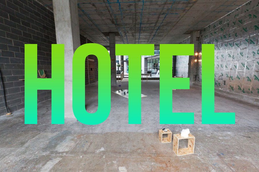 Profile: Hotel Collective