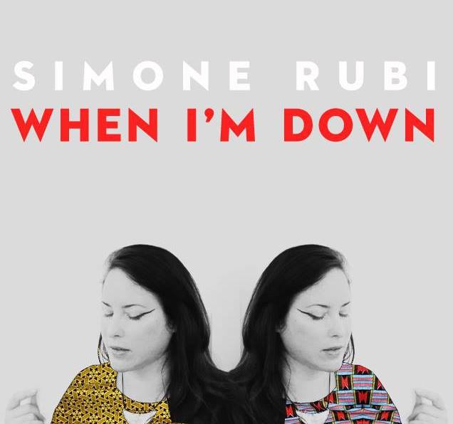 Introducing: Simone Rubi