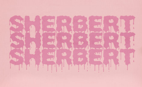 Introducing: Sherbert