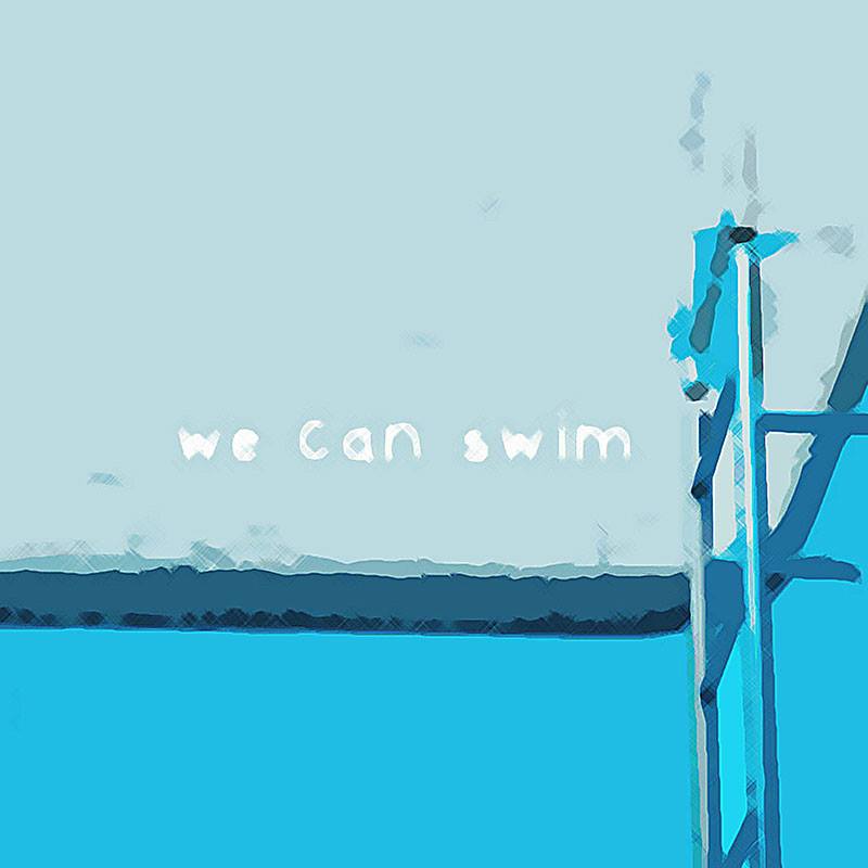 New: We Can Swim – A House Built On Lies (ft. One Glove) or the less so opinion splitting, The Postal Service