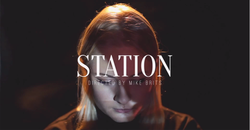 Video: Låpsley – Station