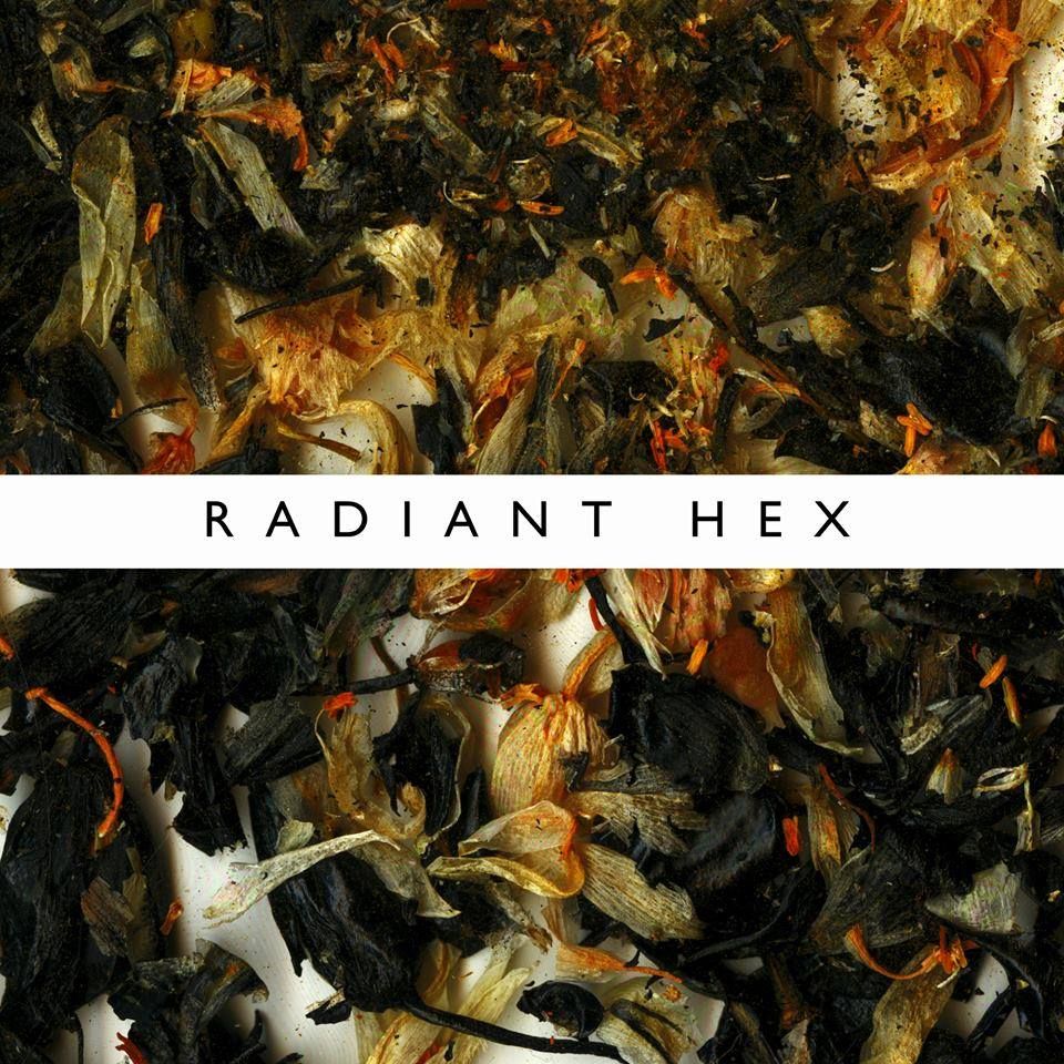 New: Ninetails – Radiant Hex