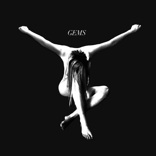 New: GEMS – Don’t Cry (Seal Cover)