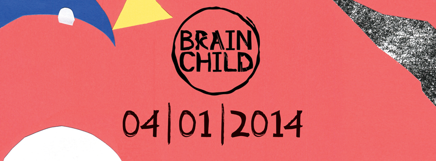 BRAINCHILD FESTIVAL RELAUNCHES TODAY IN PECKHAM!