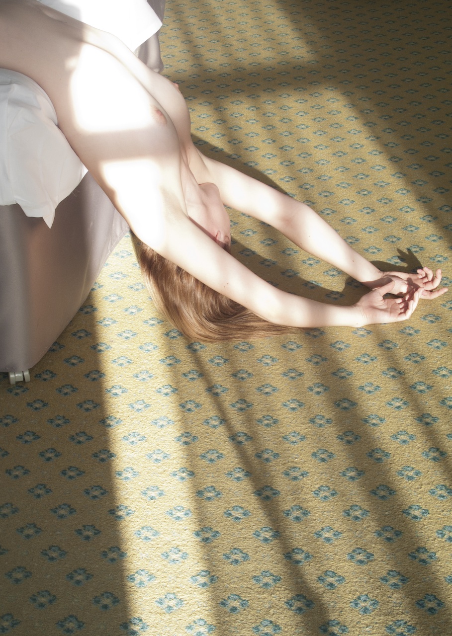 Artist Profile: Fiona Osborne