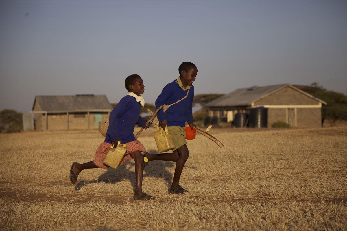 Film Review: Sur le Chemin de l’Ecole (On the Way to School)
