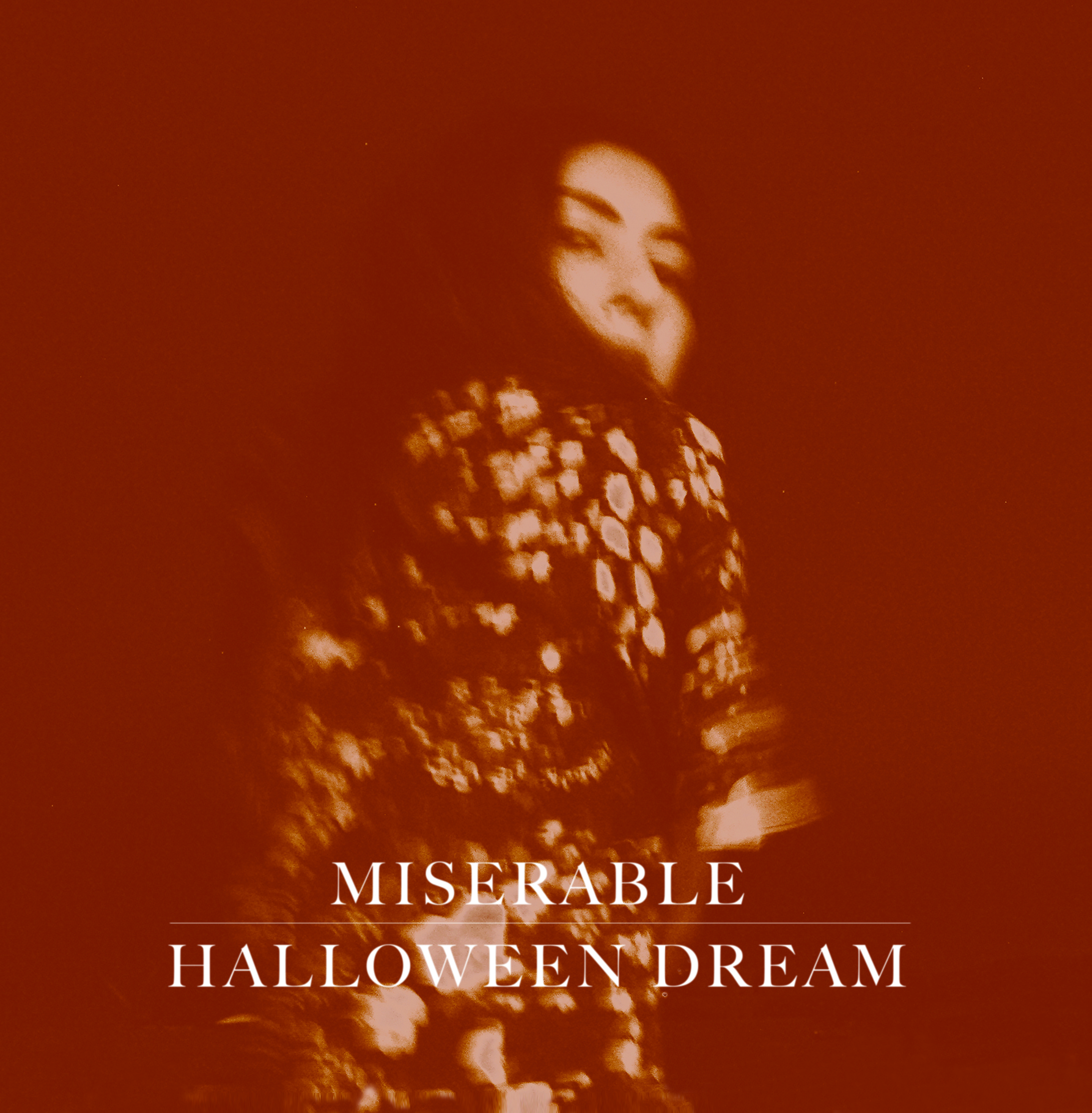 New: Miserable – Bell Jar