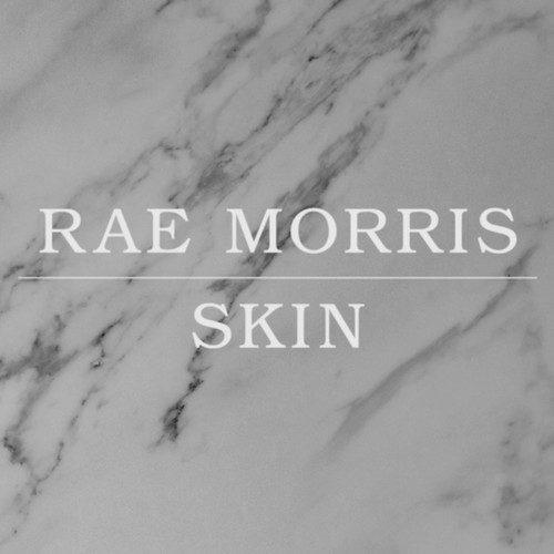 New: Rae Morris – Skin
