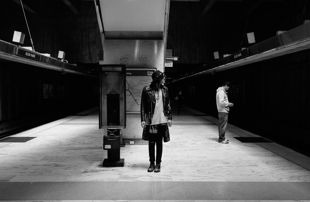 New: RÁJ- Will You Love Me When I Die (Demo)