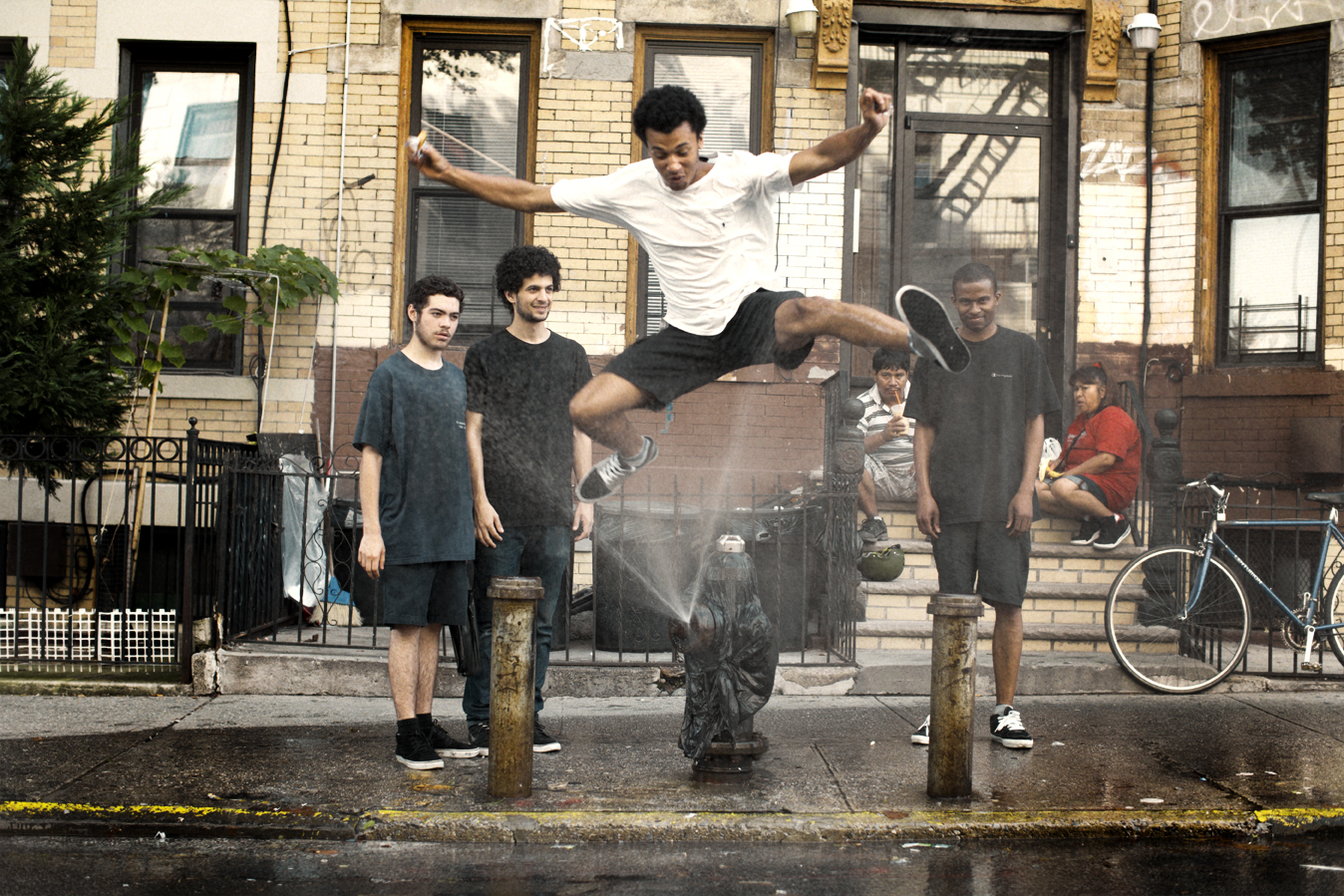 New: RATKING – Canal
