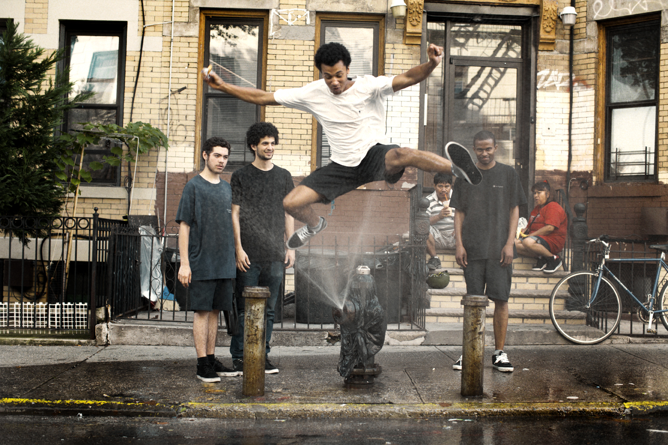 New: RATKING – Canal
