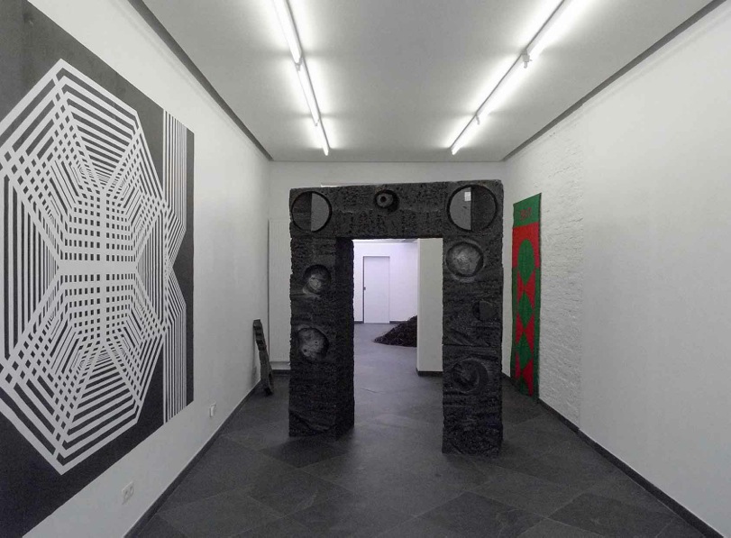 Exhibition Review: After the Future, Stilll Gallery, Belgium