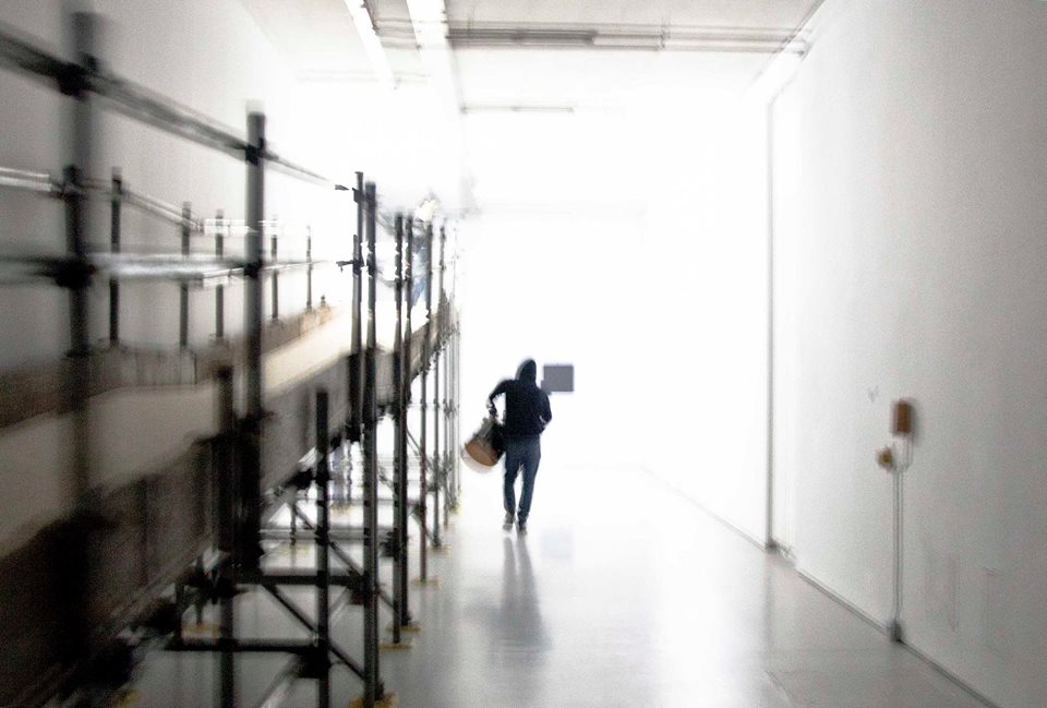 Exhibition Review: Alt Üst