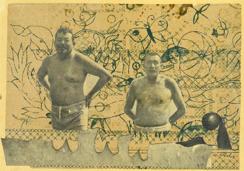 Exhibition Review: Hannah Höch at Whitechapel Gallery