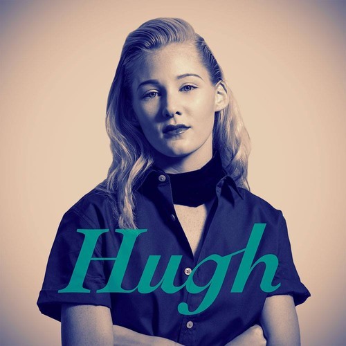 New: Hugh – Look Back In Laughter