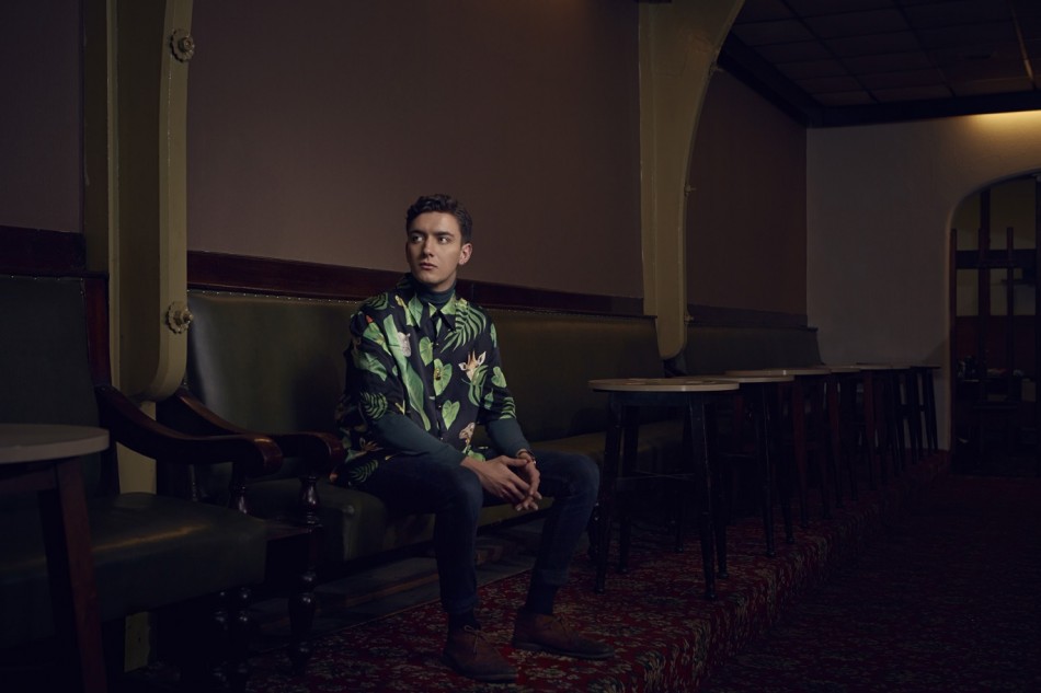 New: Mmoths – All These Things (Feat. Holly Miranda)