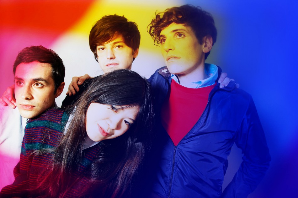 New: The Pains Of Being Pure At Heart – Simple And Sure