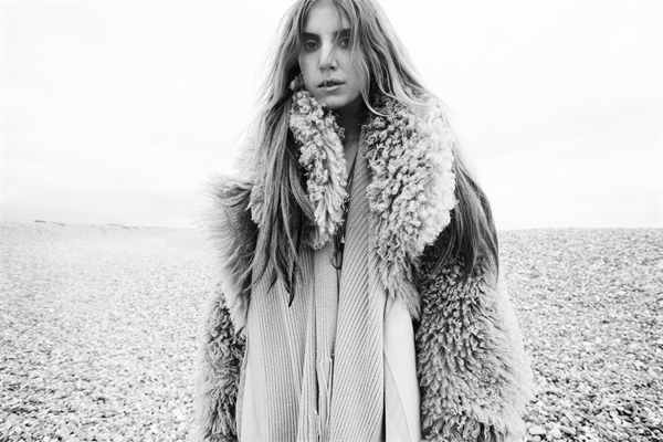 New: Lykke Li – No Rest For The Wicked