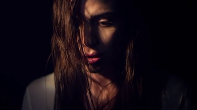 Video: Lykke Li – Love Me Like I’m Not Made Of Stone