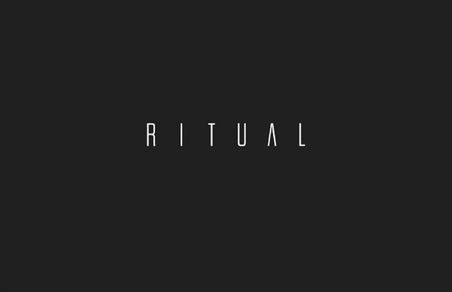New: R I T U A L – The Fall