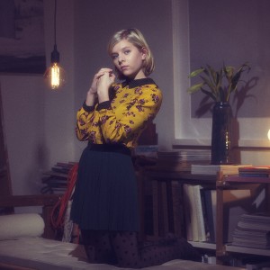 Introducing: Aurora Aksnes