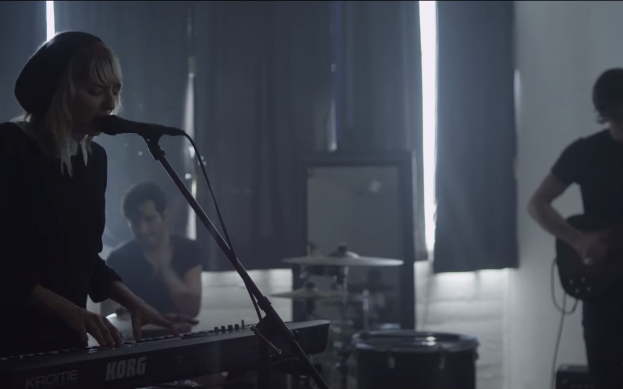 New: AKW – To Be Alive / The Hunt