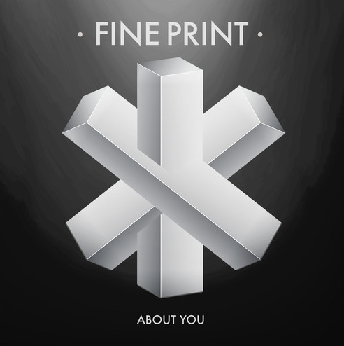 Premiere: Fine Print – About You