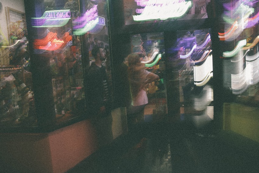 New: JUDE. – Drive