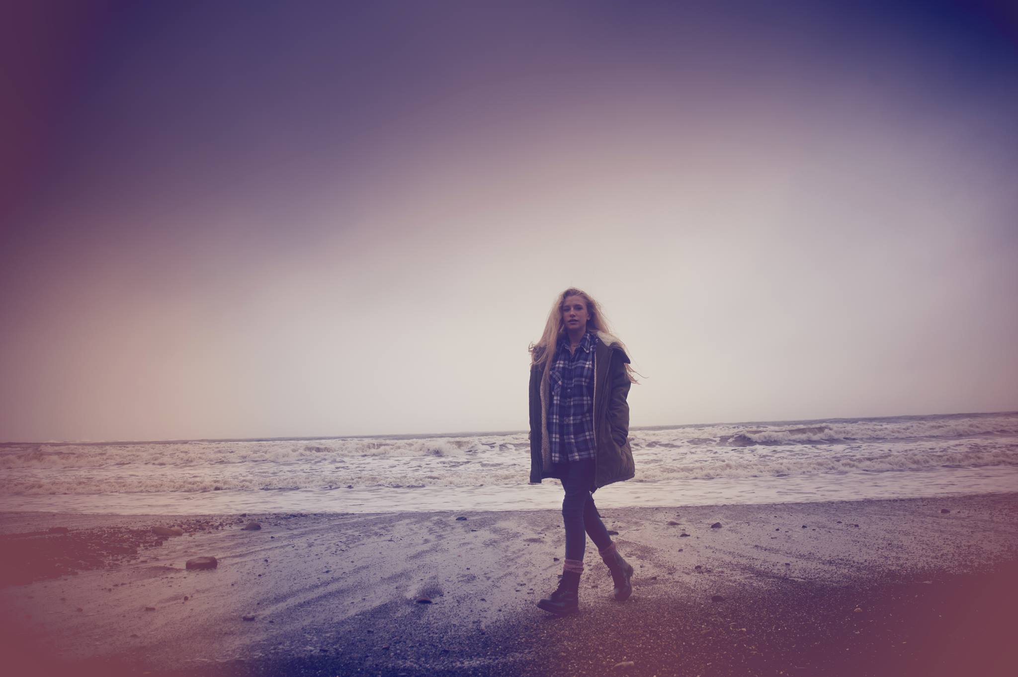 New: Billie Marten – Winter Song