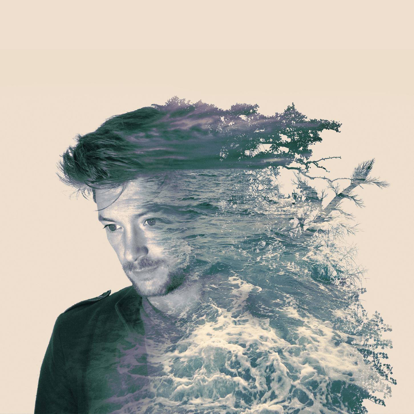 EU Premiere: Matt Woods – In The Dark