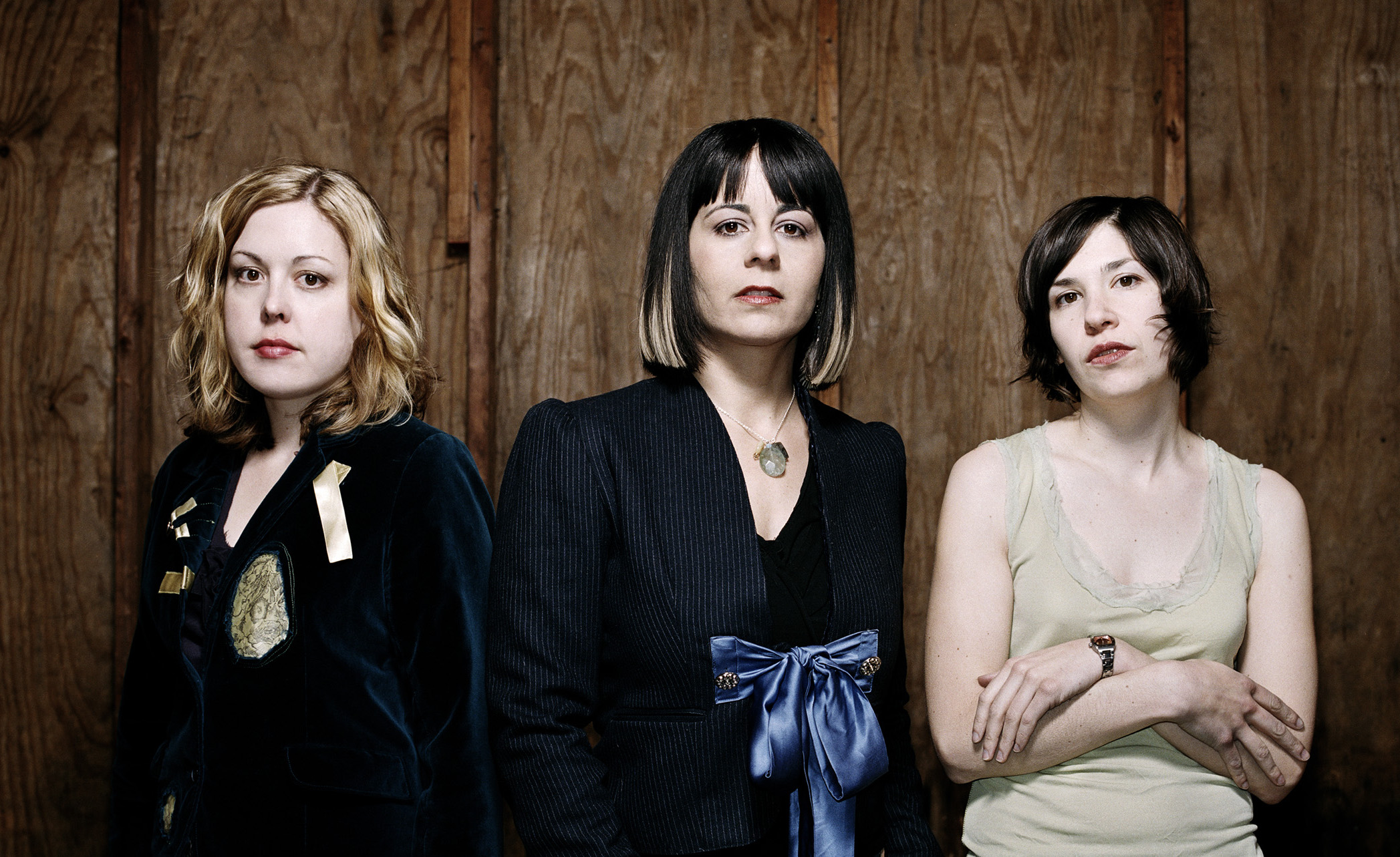 Feature: The BBC 6 Music Festival Line-Up is Problematic