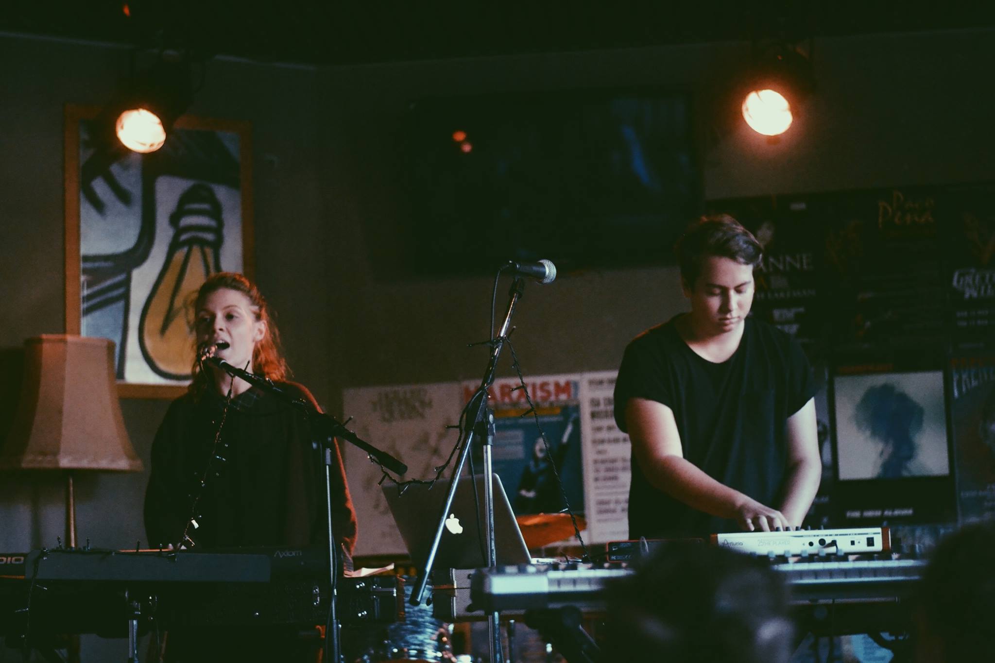 New: Autumn – Shivers