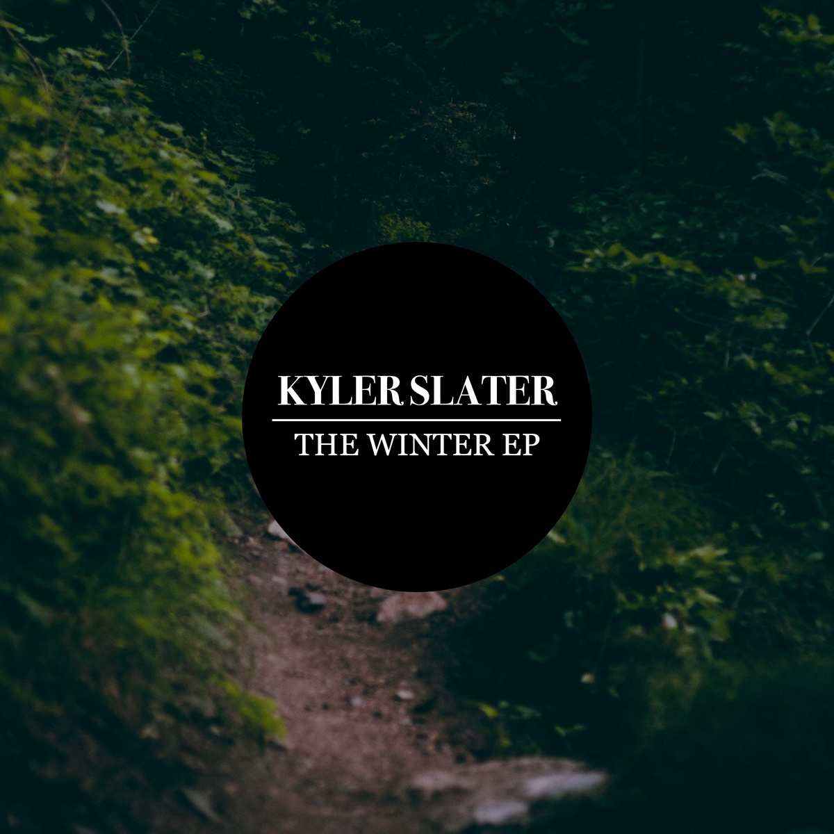 Introducing: Kyler Slater