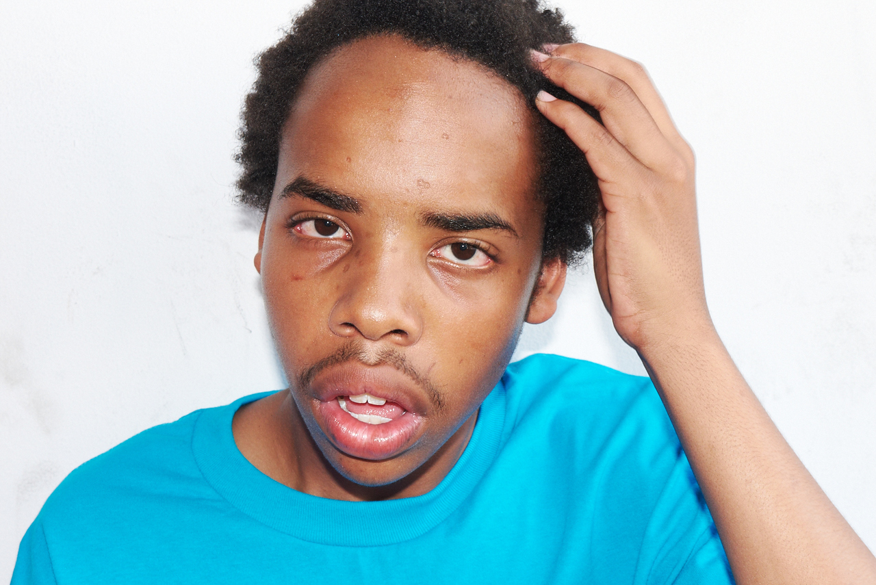 New: Earl Sweatshirt – Solace