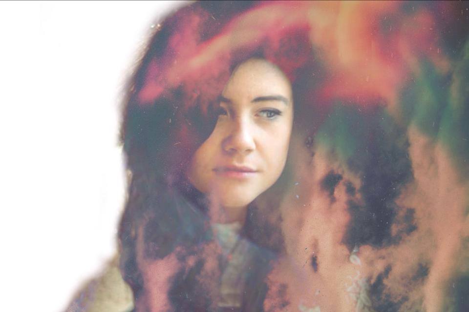New: Keyes – Veins