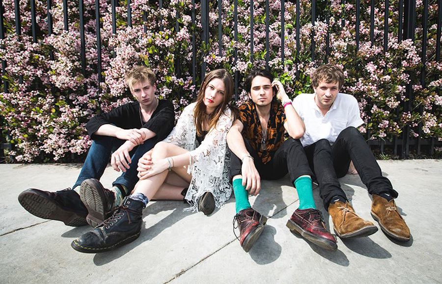 Video: Wolf Alice – Bros