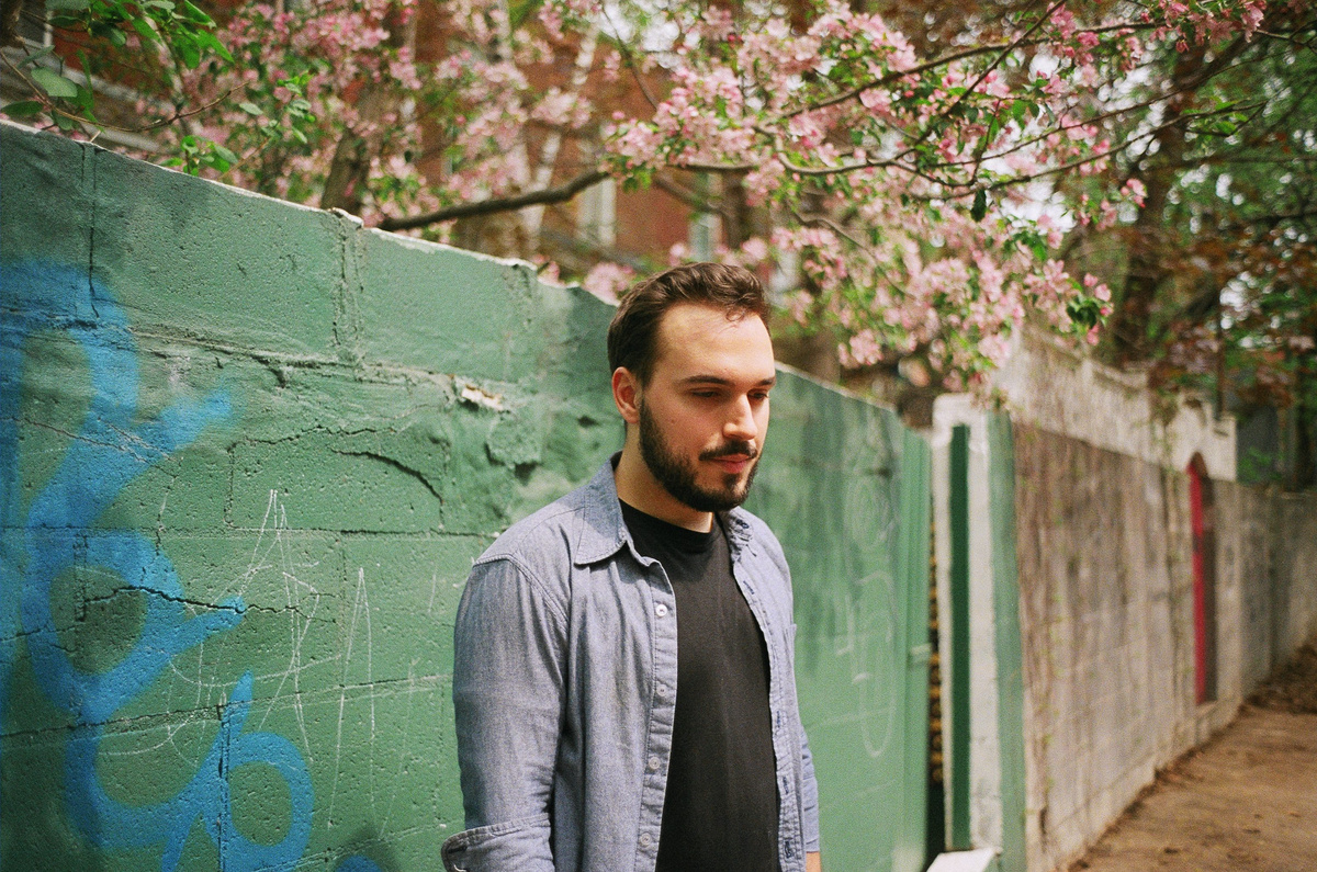 New: Constance – Lilac