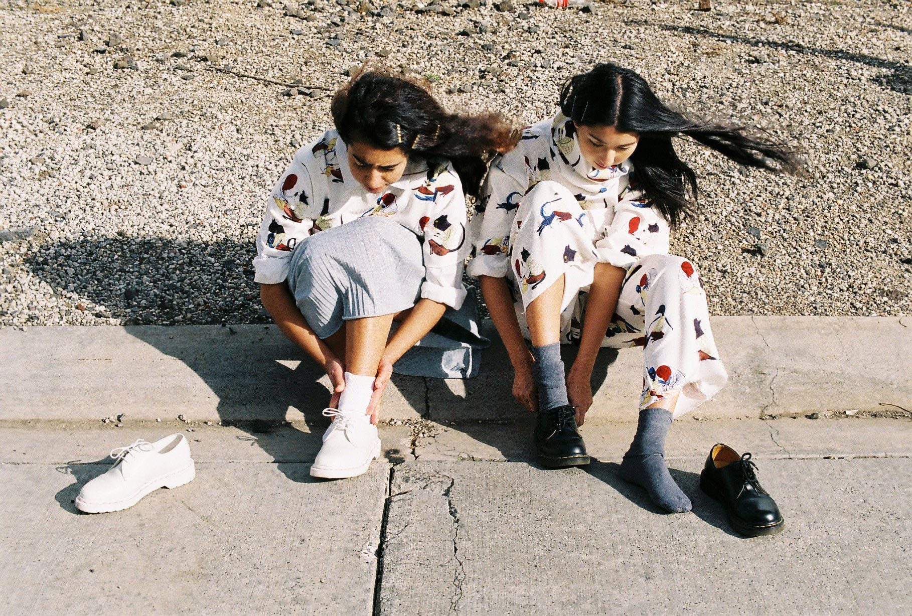 New: AIYA – Go