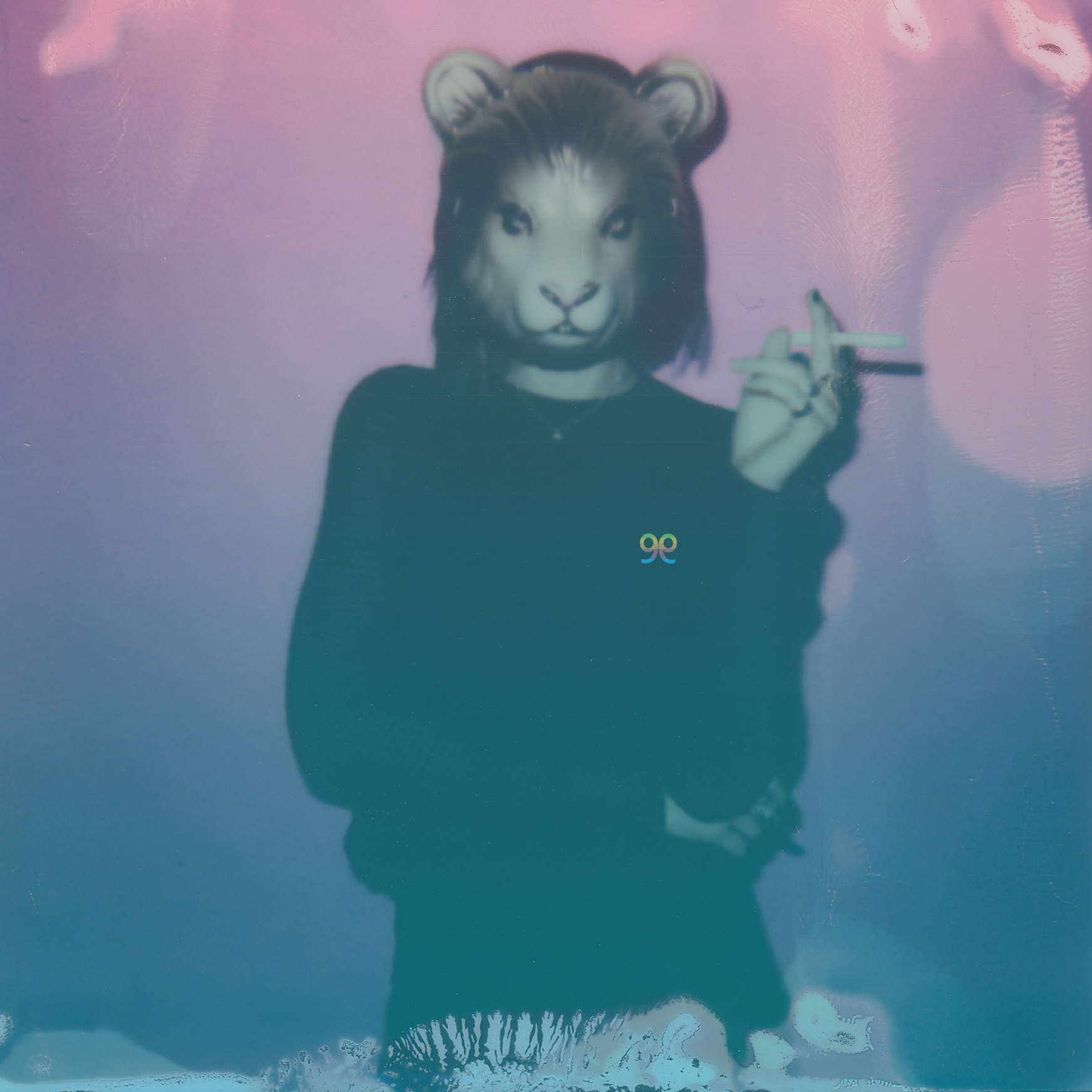 Premiere: Elohim – She Talks Too Much (Gosh Pith Remix)