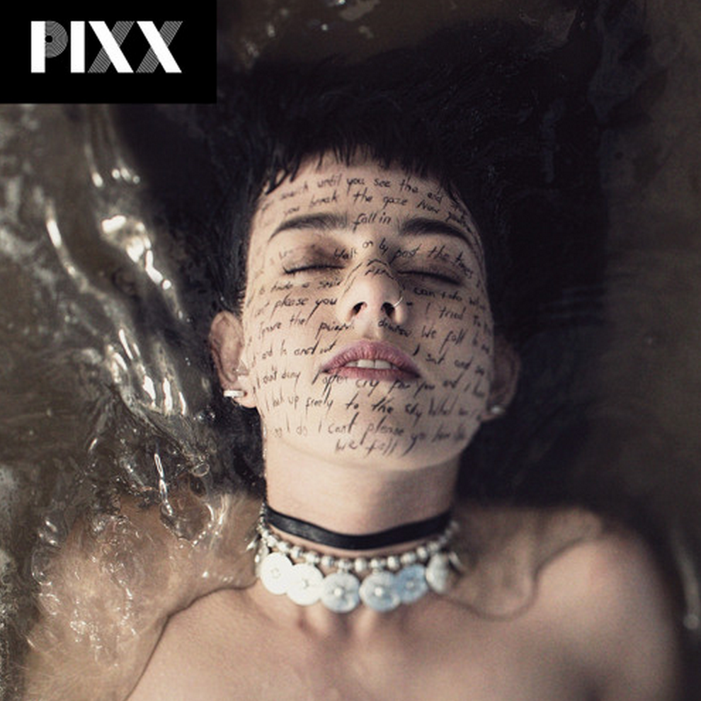 New: Pixx – Fall In