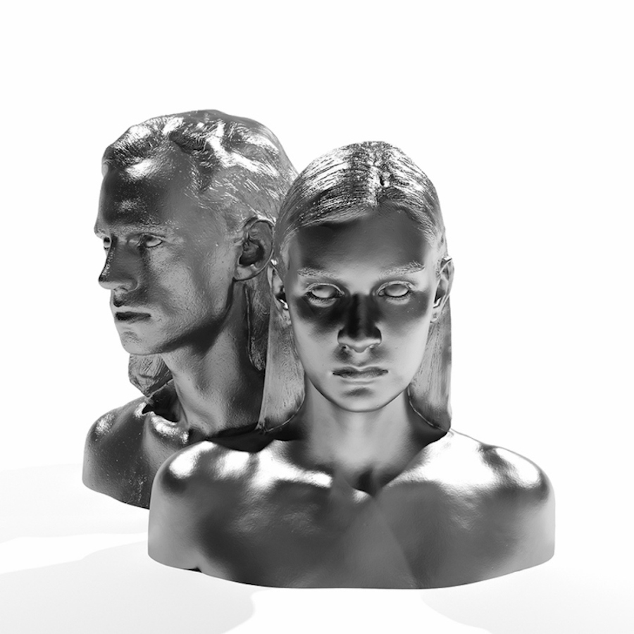 New: GEMS – Living as a Ghost