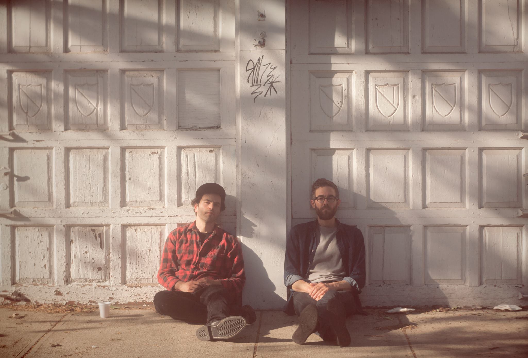 New: The Yum Dee Days – Everyone’s Your Friend