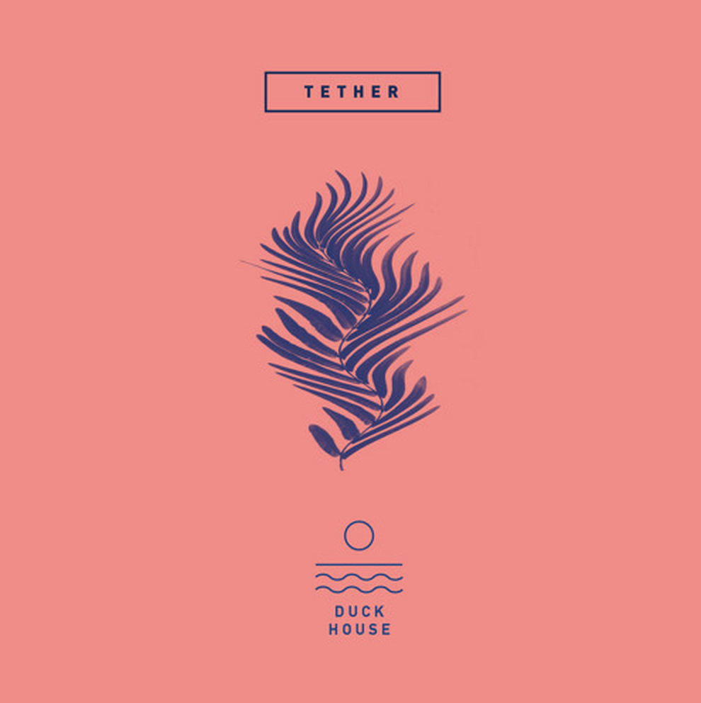 New: Duck House – Tether