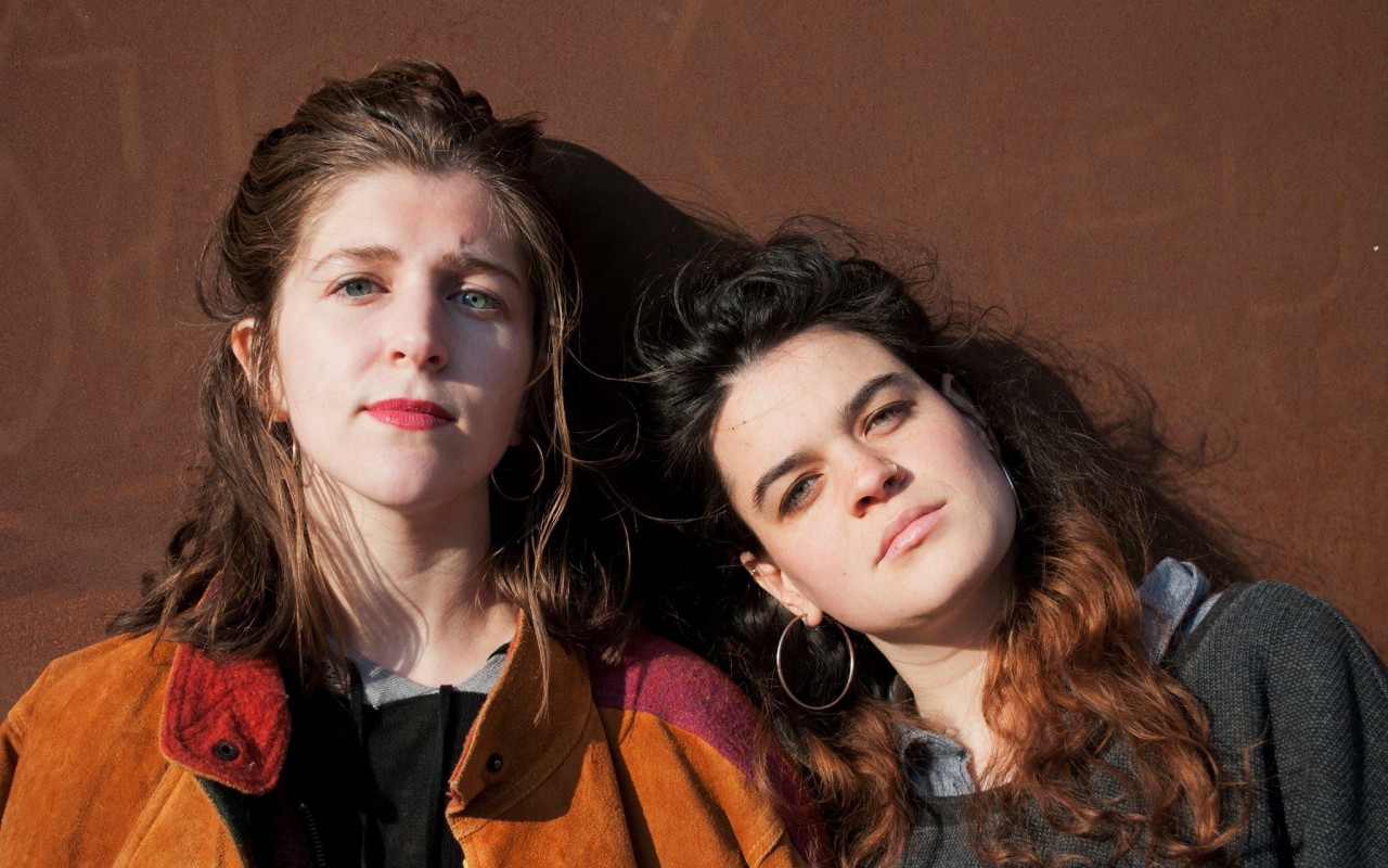 Interview: Overcoats