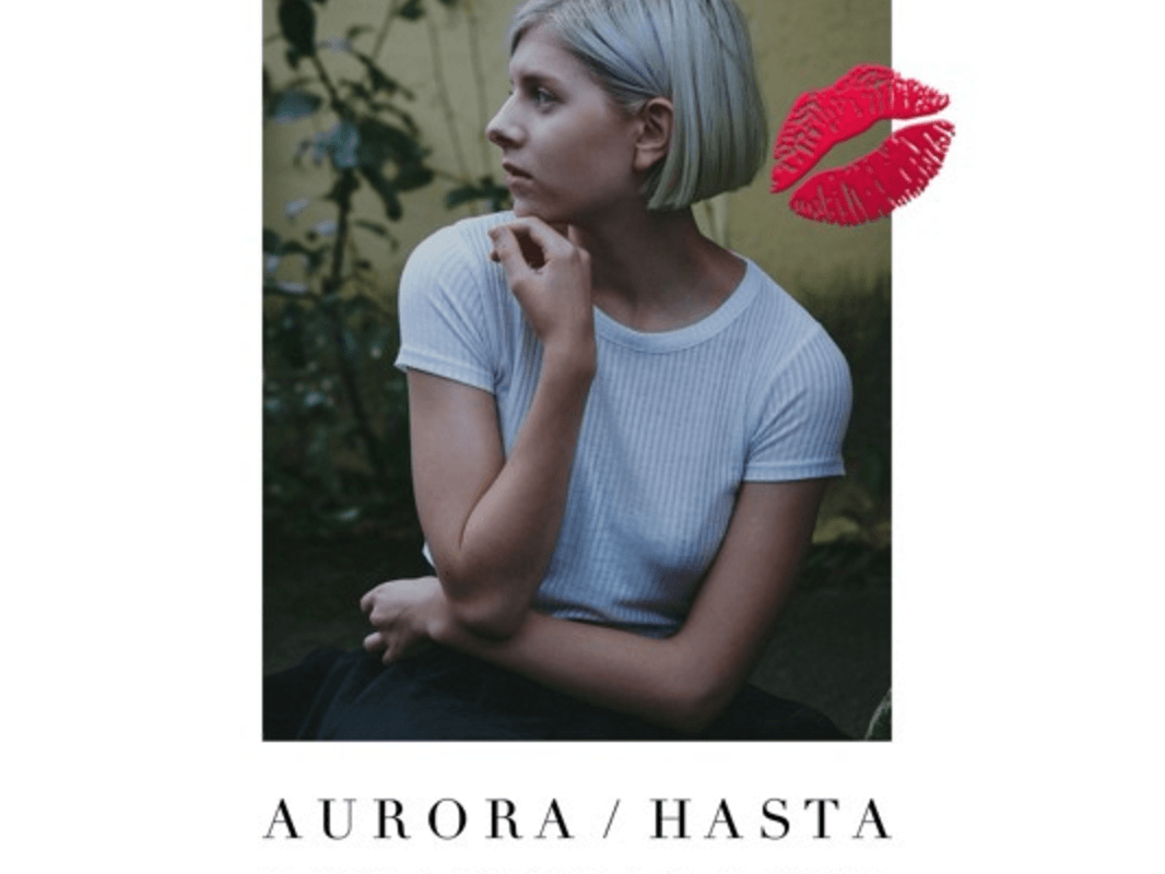 Premiere: Runaway – Aurora (Hasta Remix)