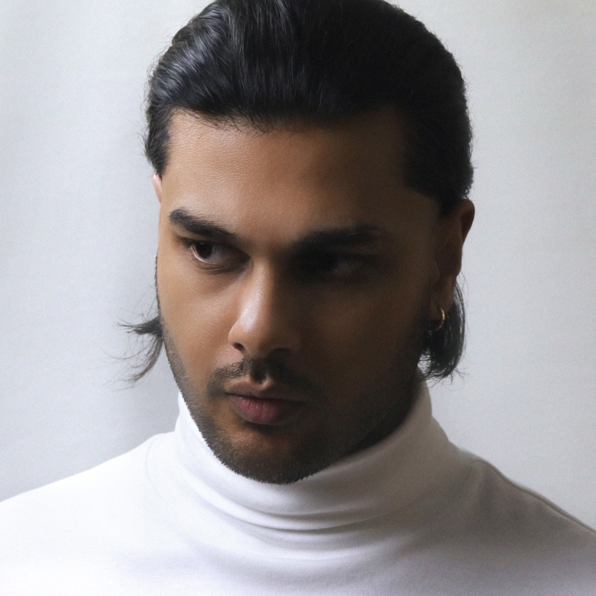 New: A. K. Paul – Landcruisin’