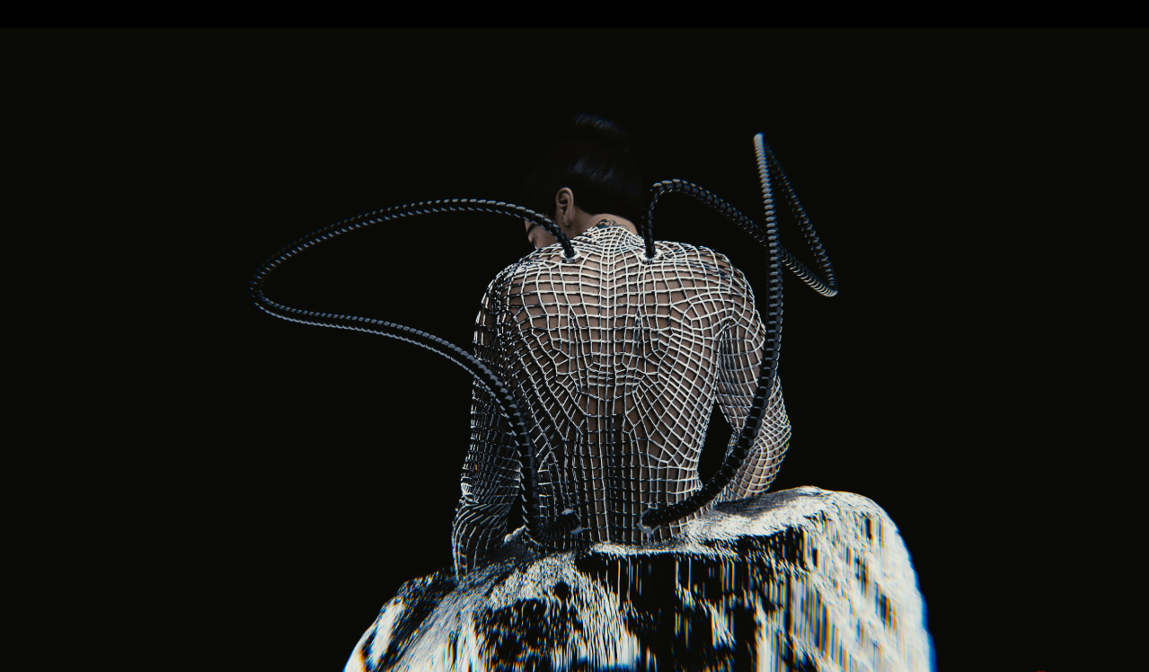 Video: SEVDALIZA – Marilyn Monroe