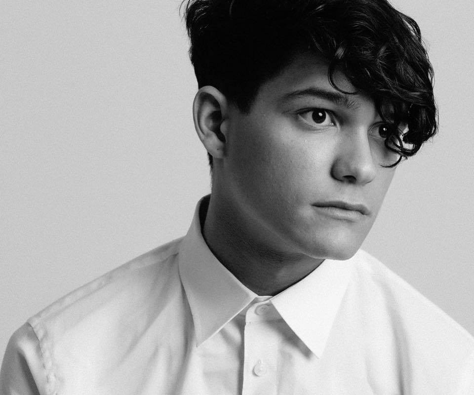 New: Brandyn Burnette x Win Woo – Underneath