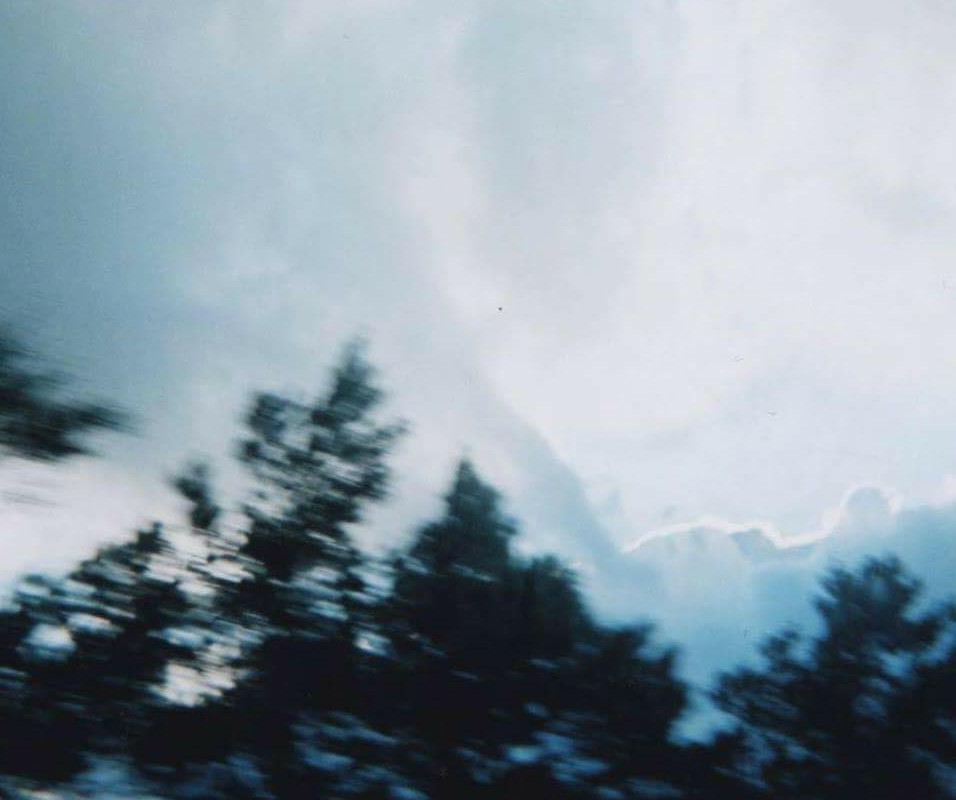 New: Brooke Bentham – Oliver