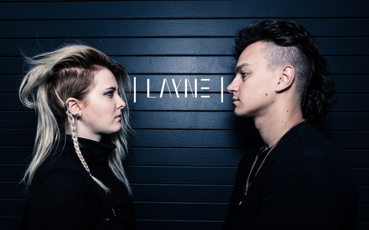 New: LAYNE – Good